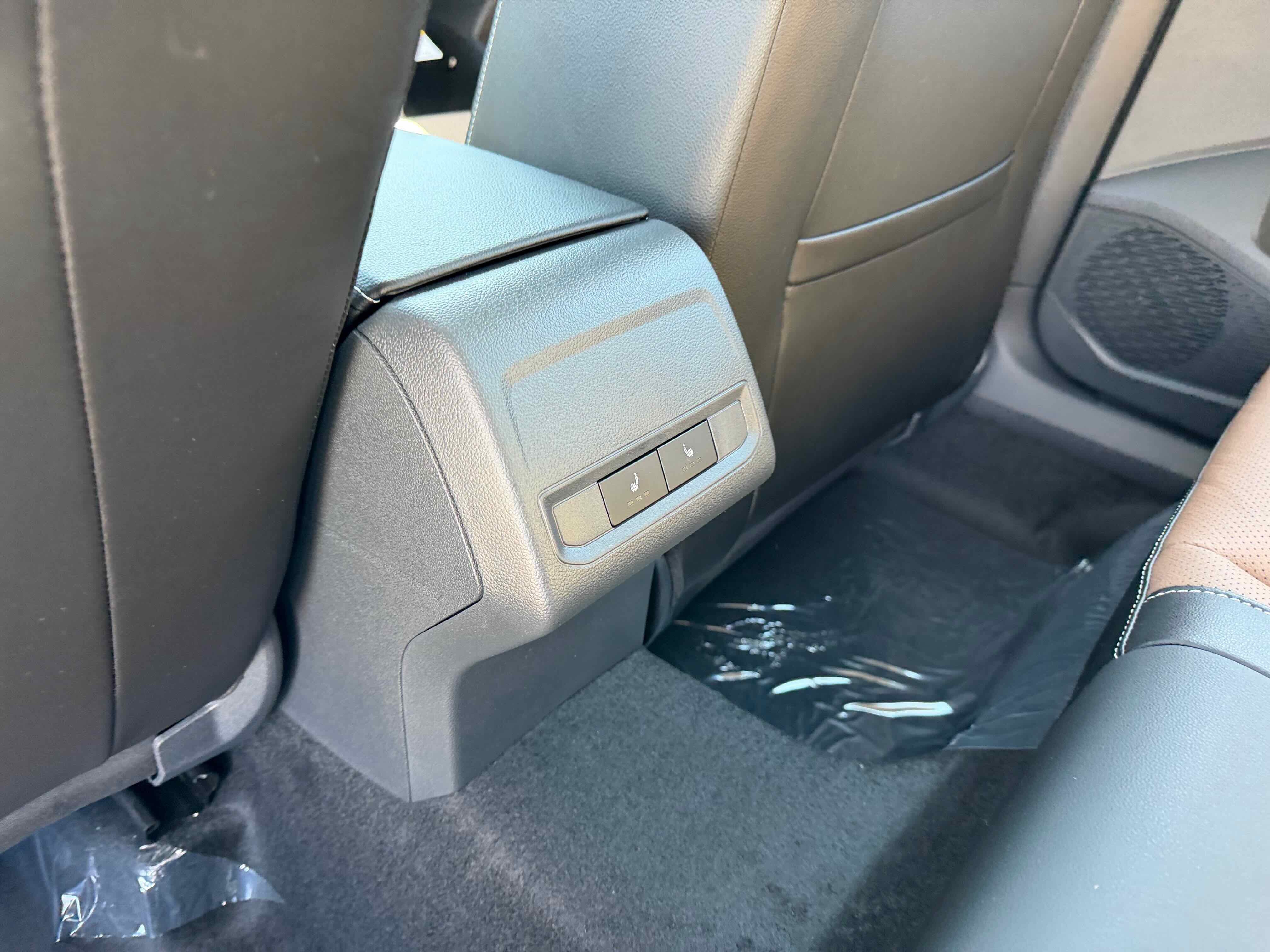 2026 Volkswagen Jetta SEL