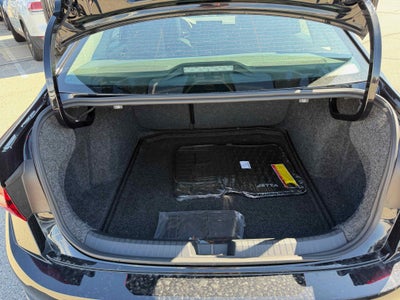 2026 Volkswagen Jetta SEL