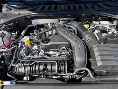 2026 Volkswagen Jetta SEL