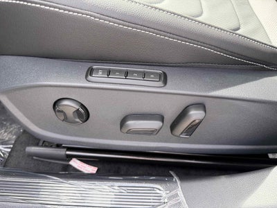 2026 Volkswagen Jetta SEL