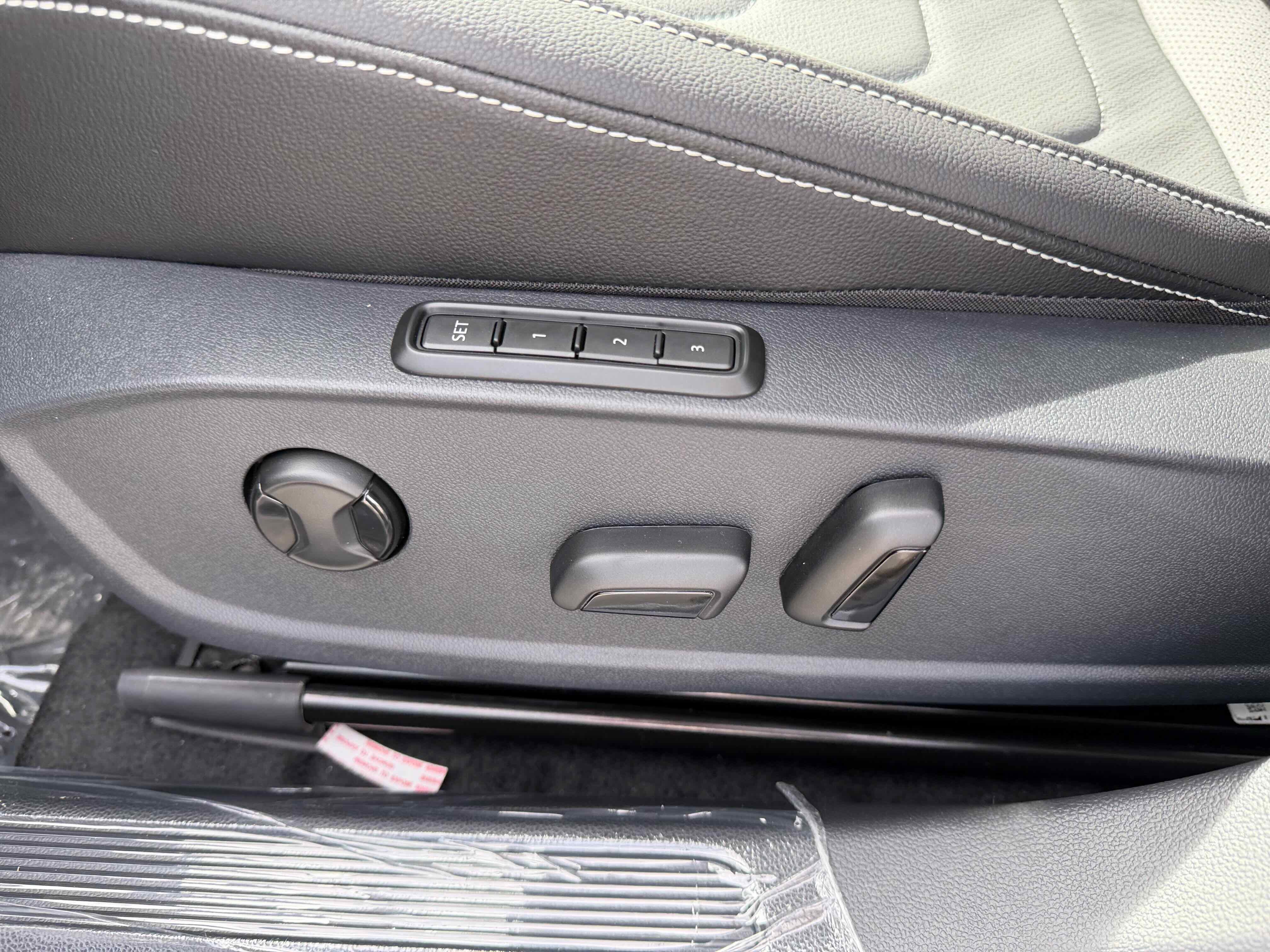 2026 Volkswagen Jetta SEL