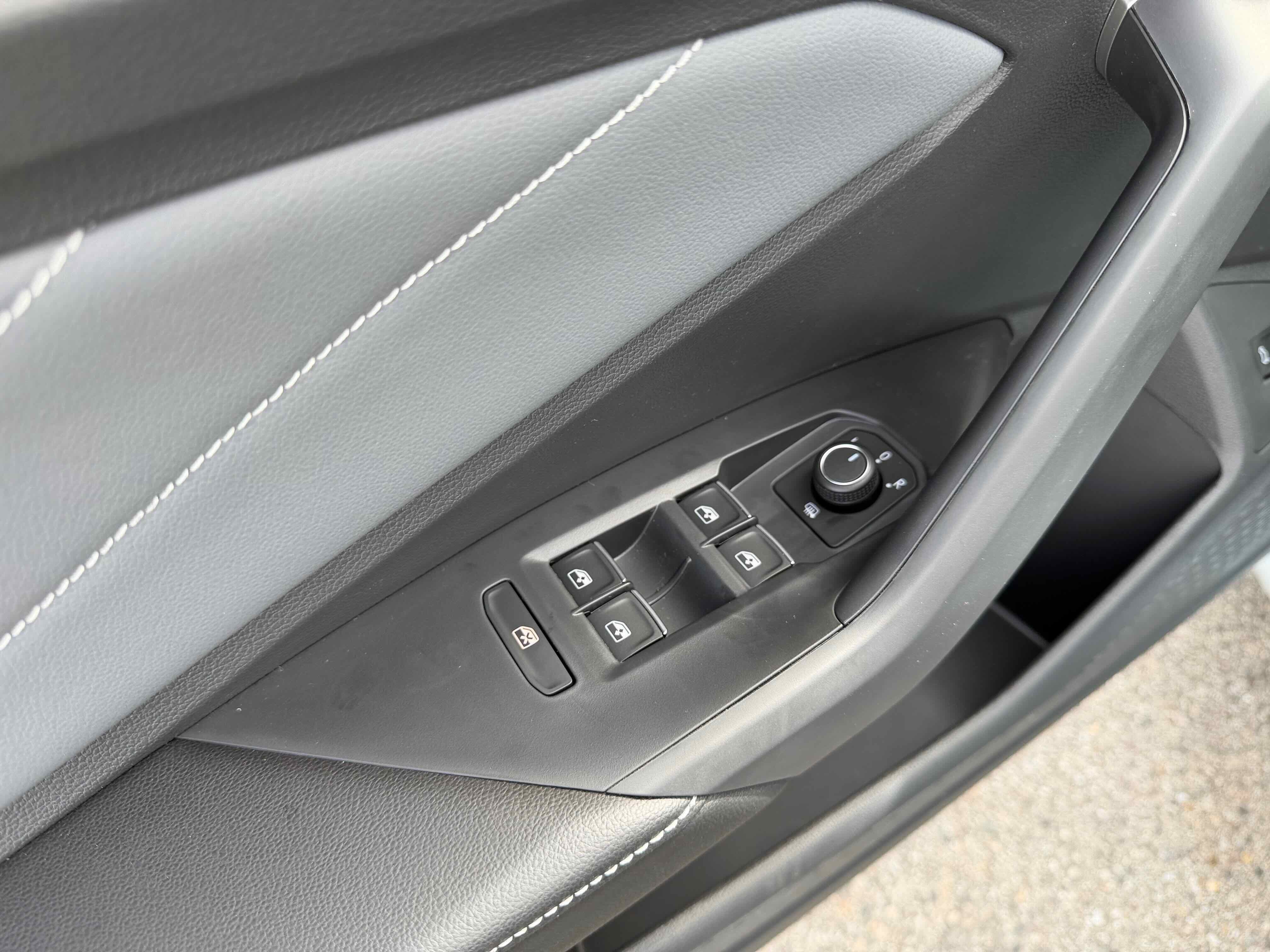 2026 Volkswagen Jetta SEL