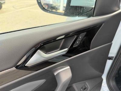 2026 Volkswagen Jetta SEL