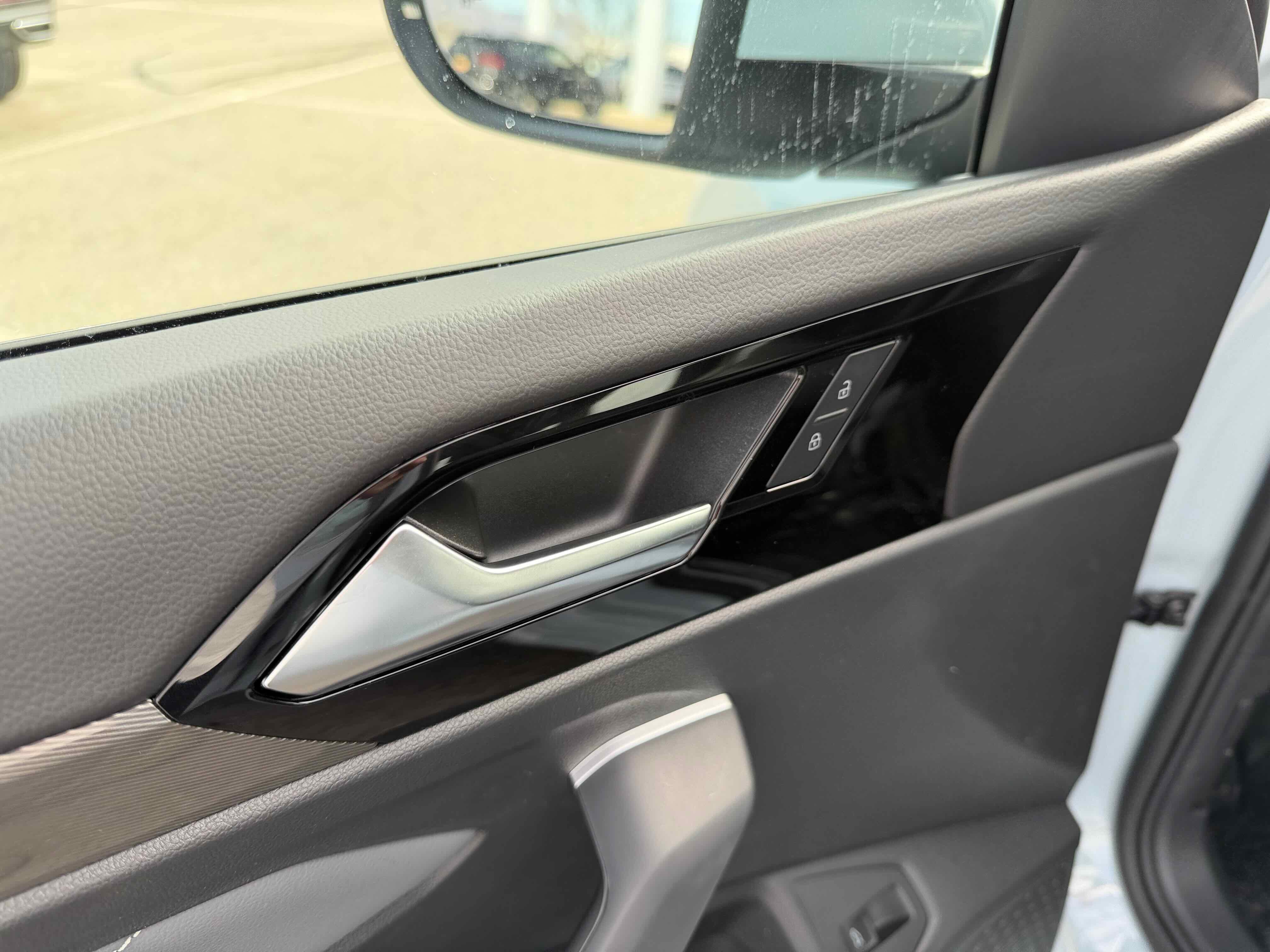 2026 Volkswagen Jetta SEL