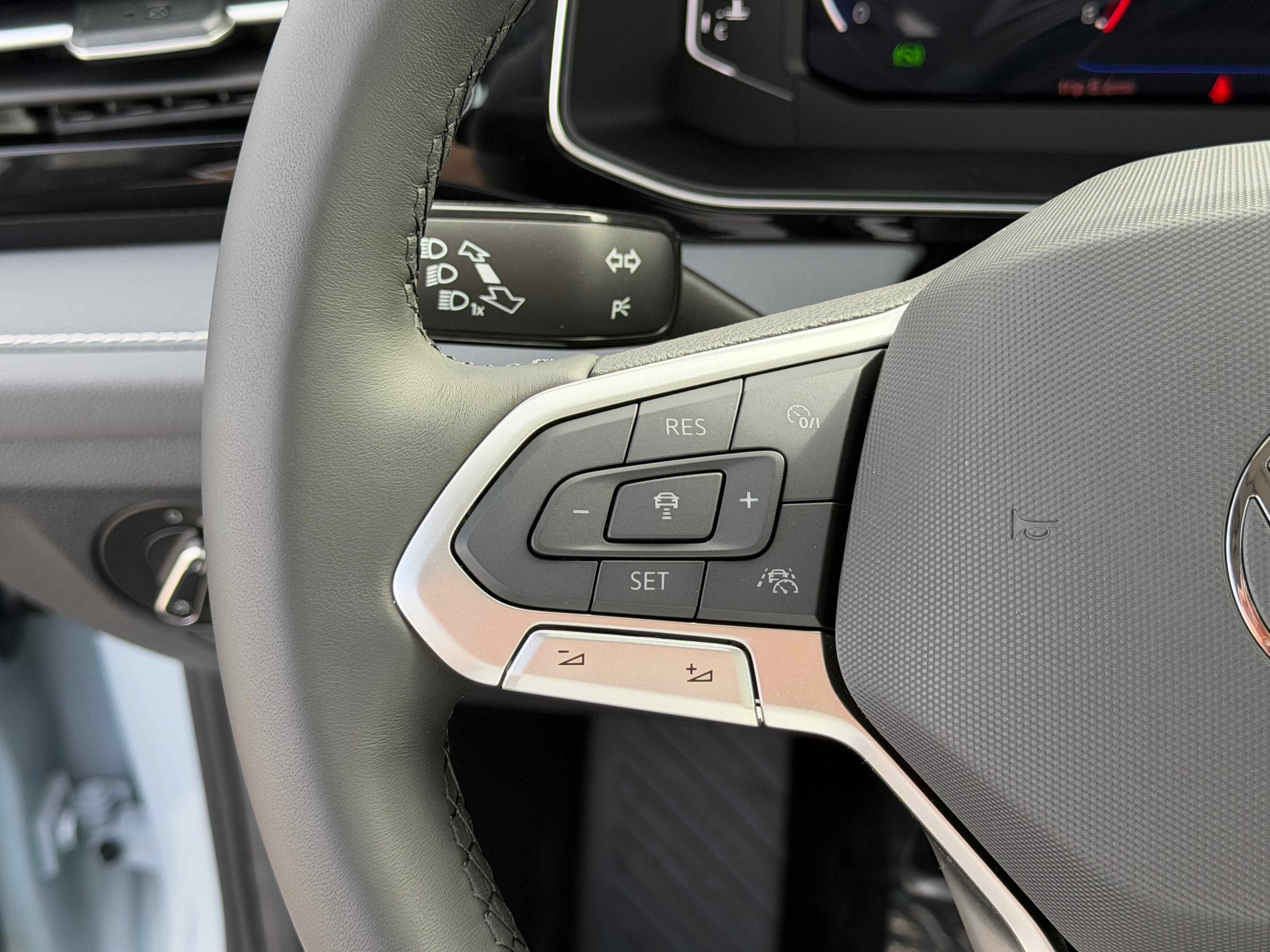 2026 Volkswagen Jetta SEL