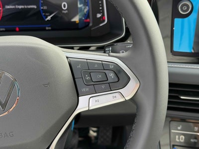 2026 Volkswagen Jetta SEL