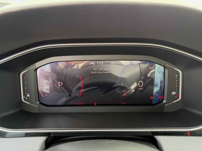 2026 Volkswagen Jetta SEL