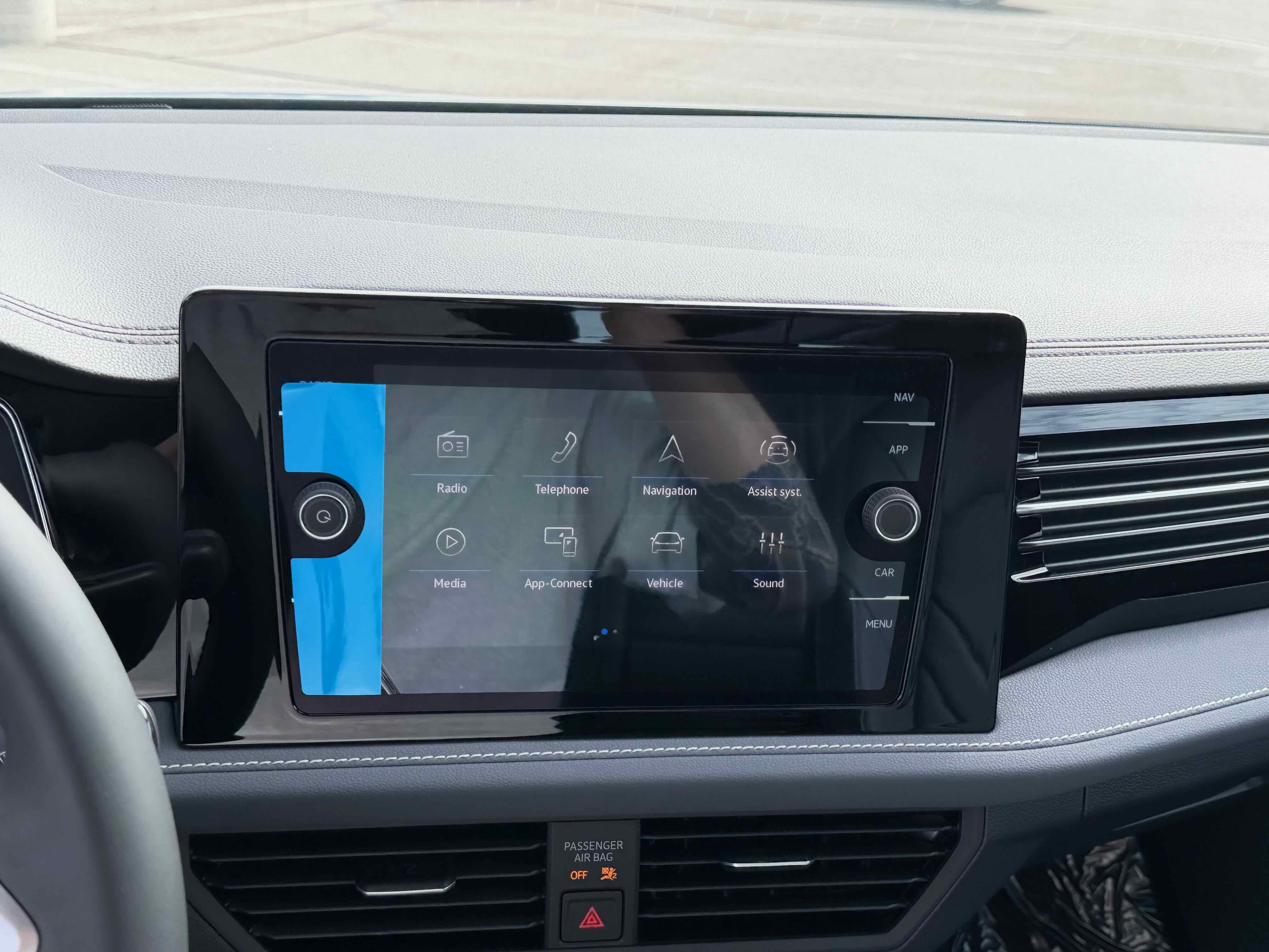 2026 Volkswagen Jetta SEL