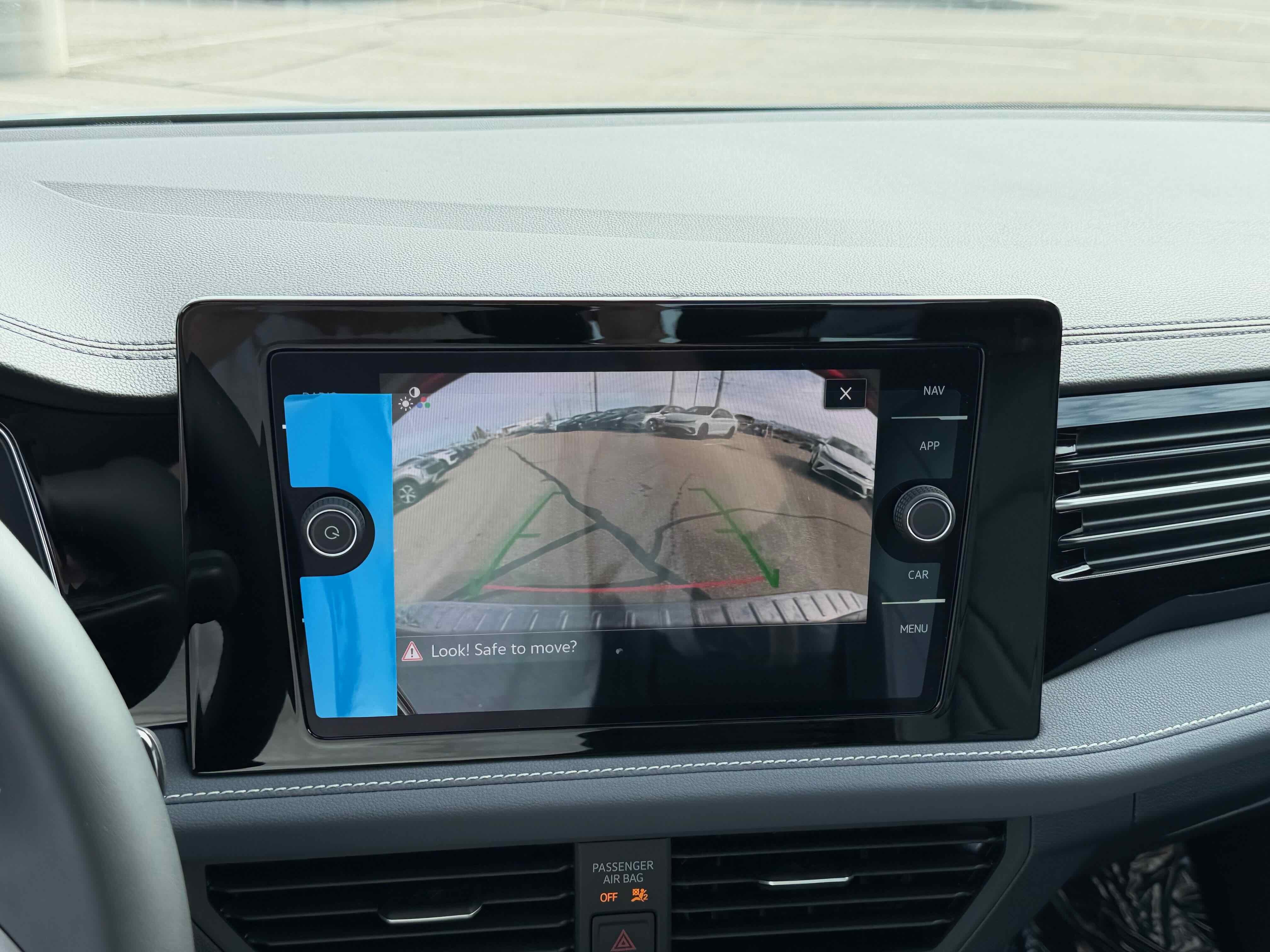 2026 Volkswagen Jetta SEL