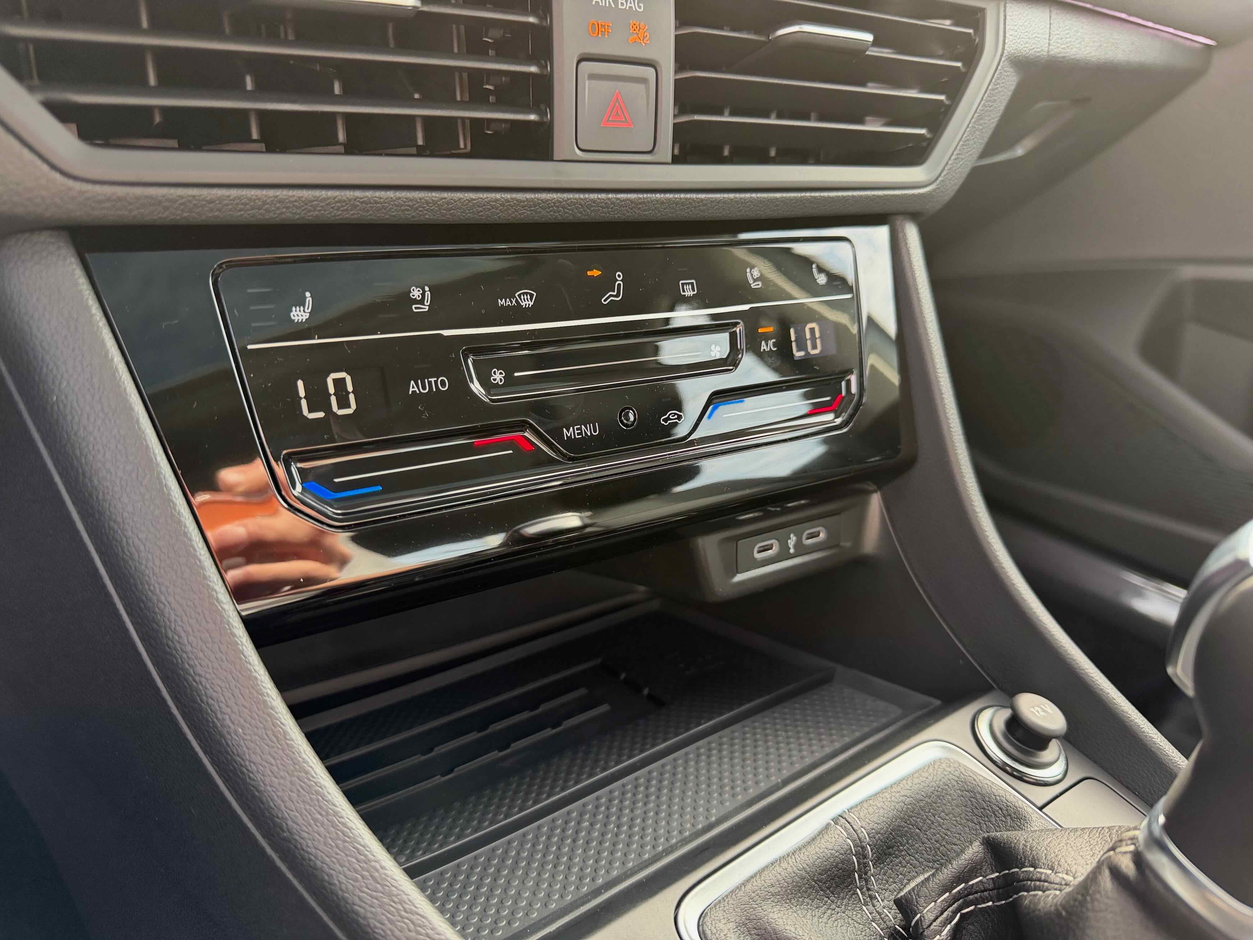 2026 Volkswagen Jetta SEL