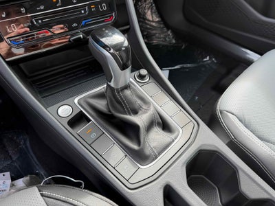 2026 Volkswagen Jetta SEL