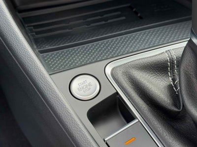 2026 Volkswagen Jetta SEL