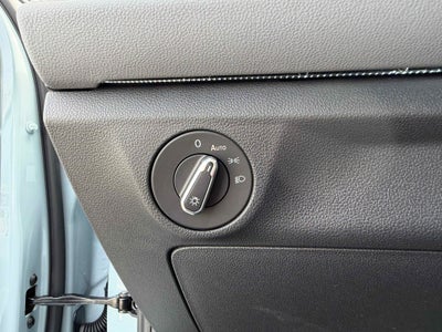 2026 Volkswagen Jetta SEL