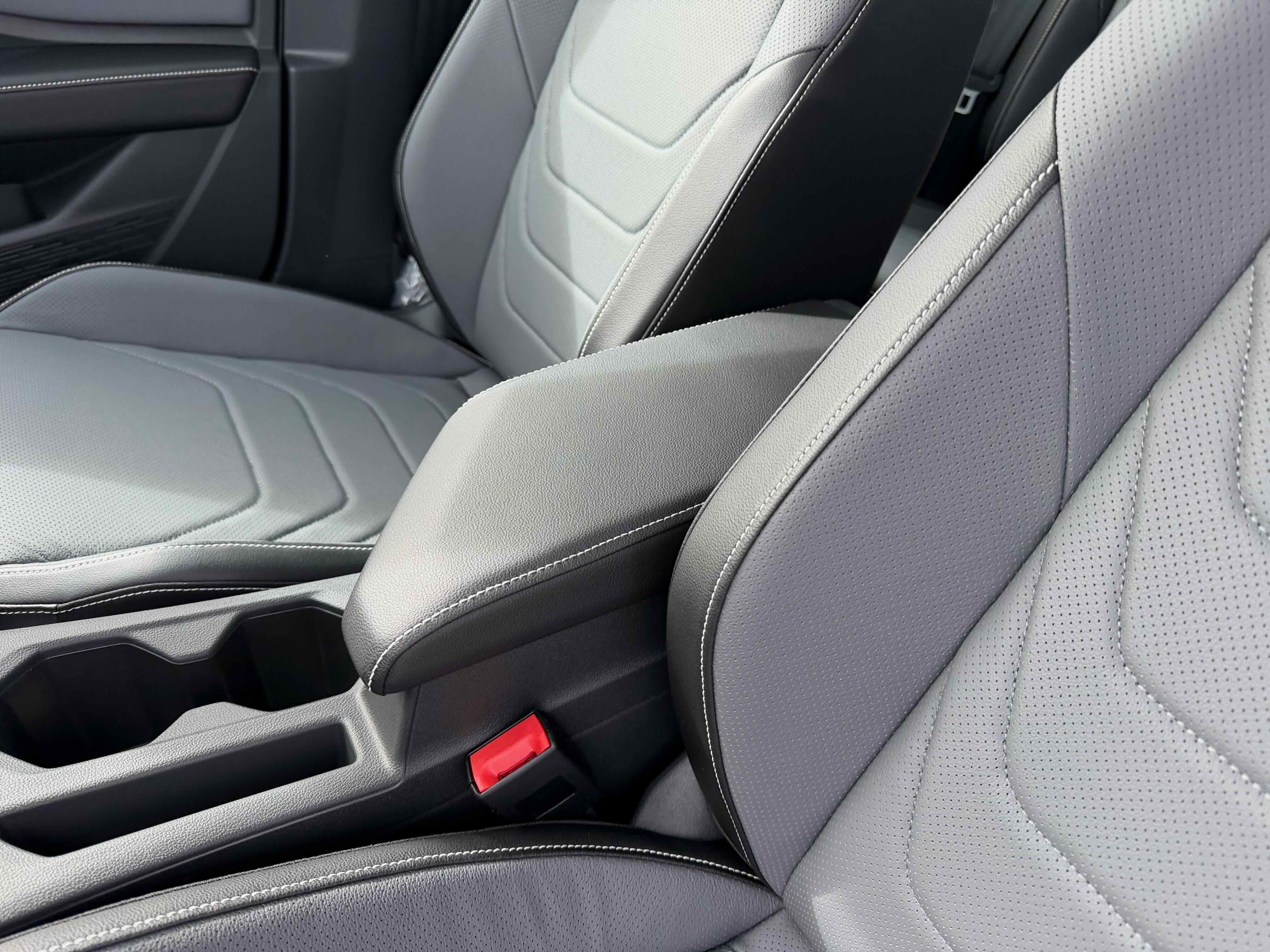 2026 Volkswagen Jetta SEL