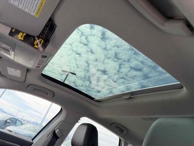 2026 Volkswagen Jetta SEL