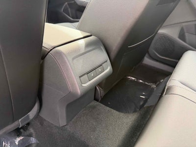 2026 Volkswagen Jetta SEL