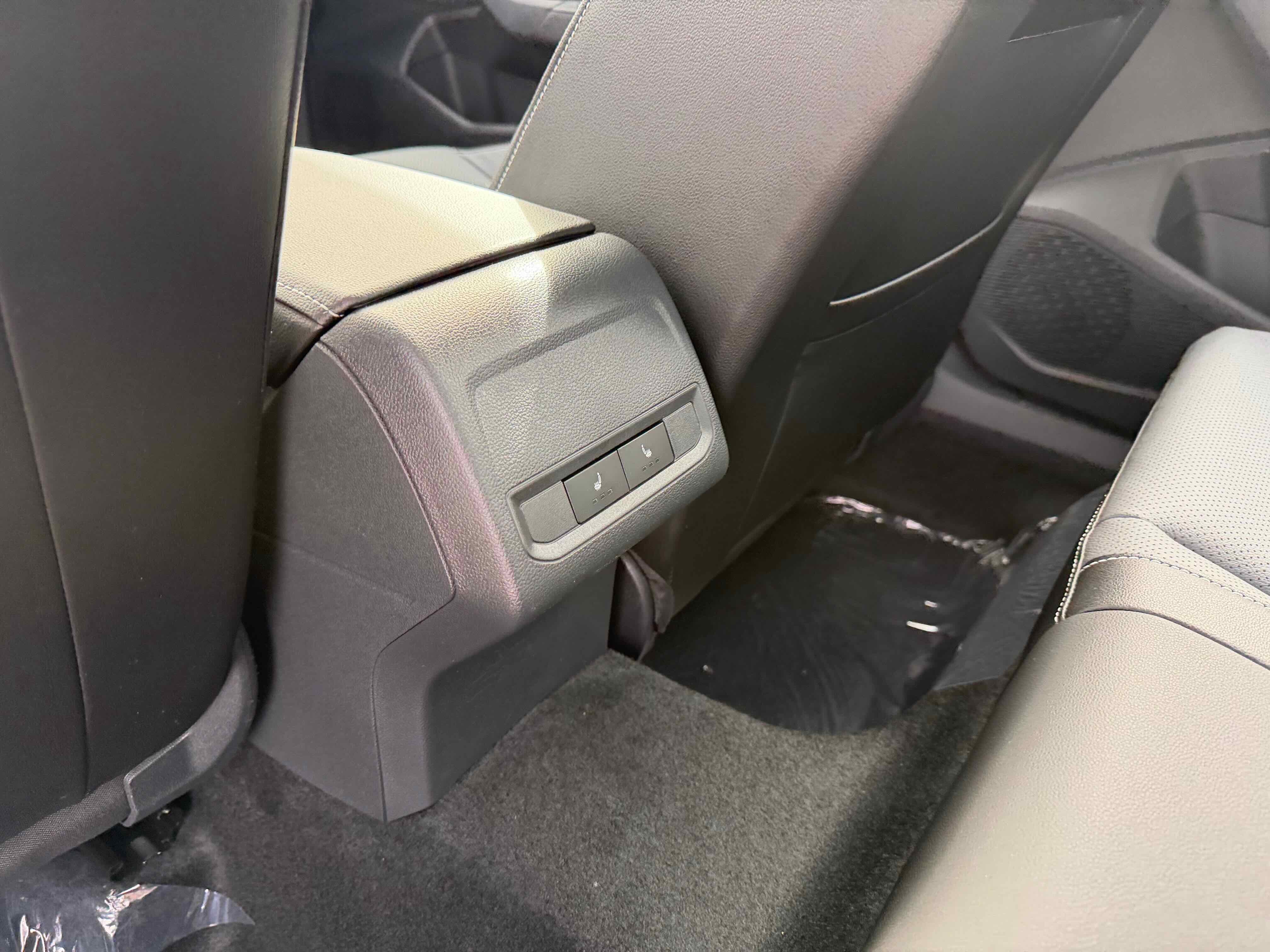 2026 Volkswagen Jetta SEL