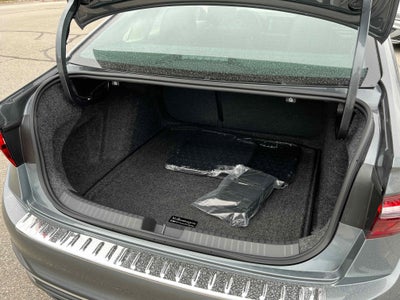 2026 Volkswagen Jetta SEL