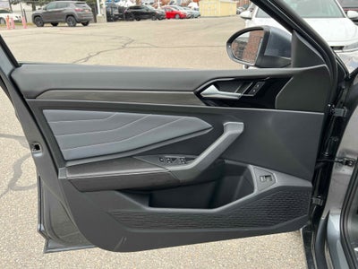 2026 Volkswagen Jetta SEL