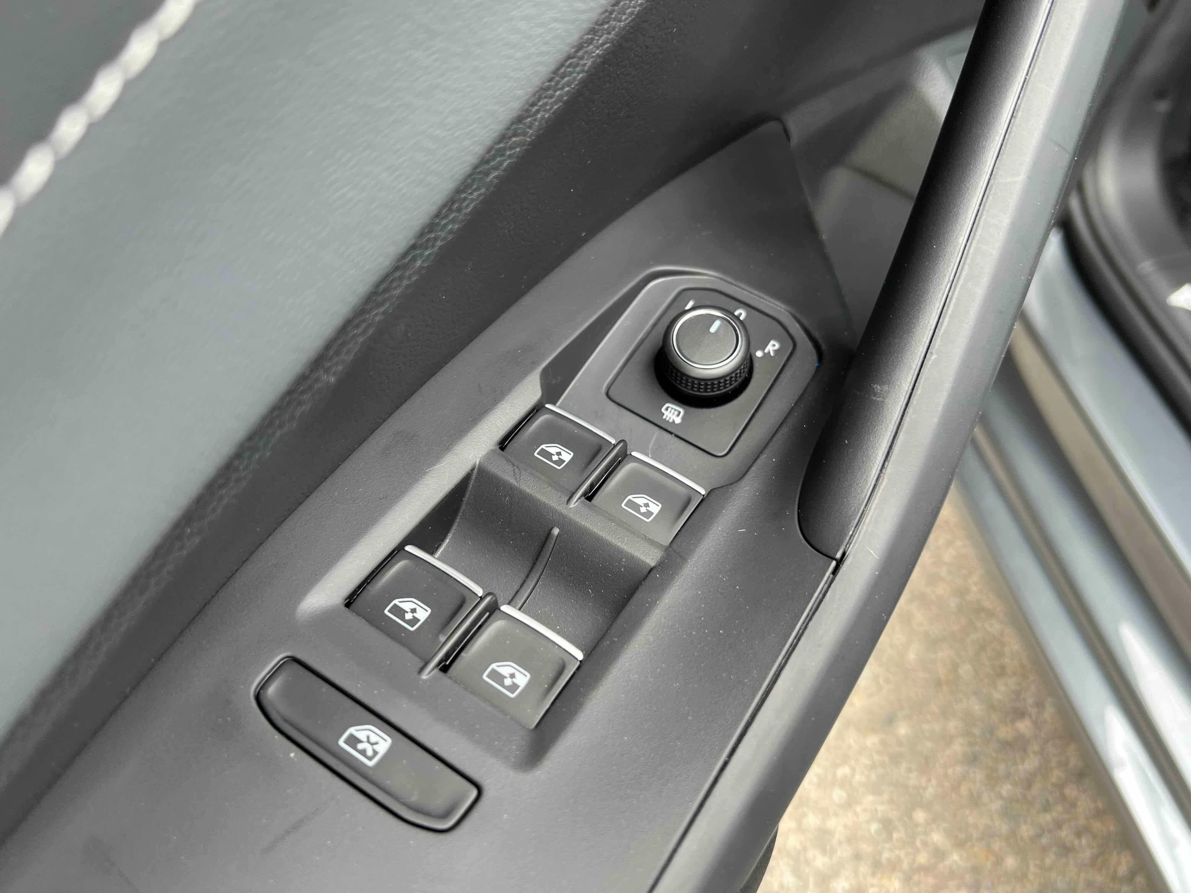 2026 Volkswagen Jetta SEL