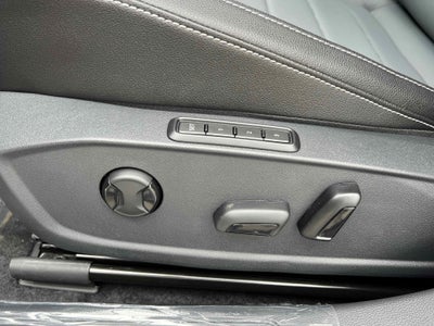 2026 Volkswagen Jetta SEL