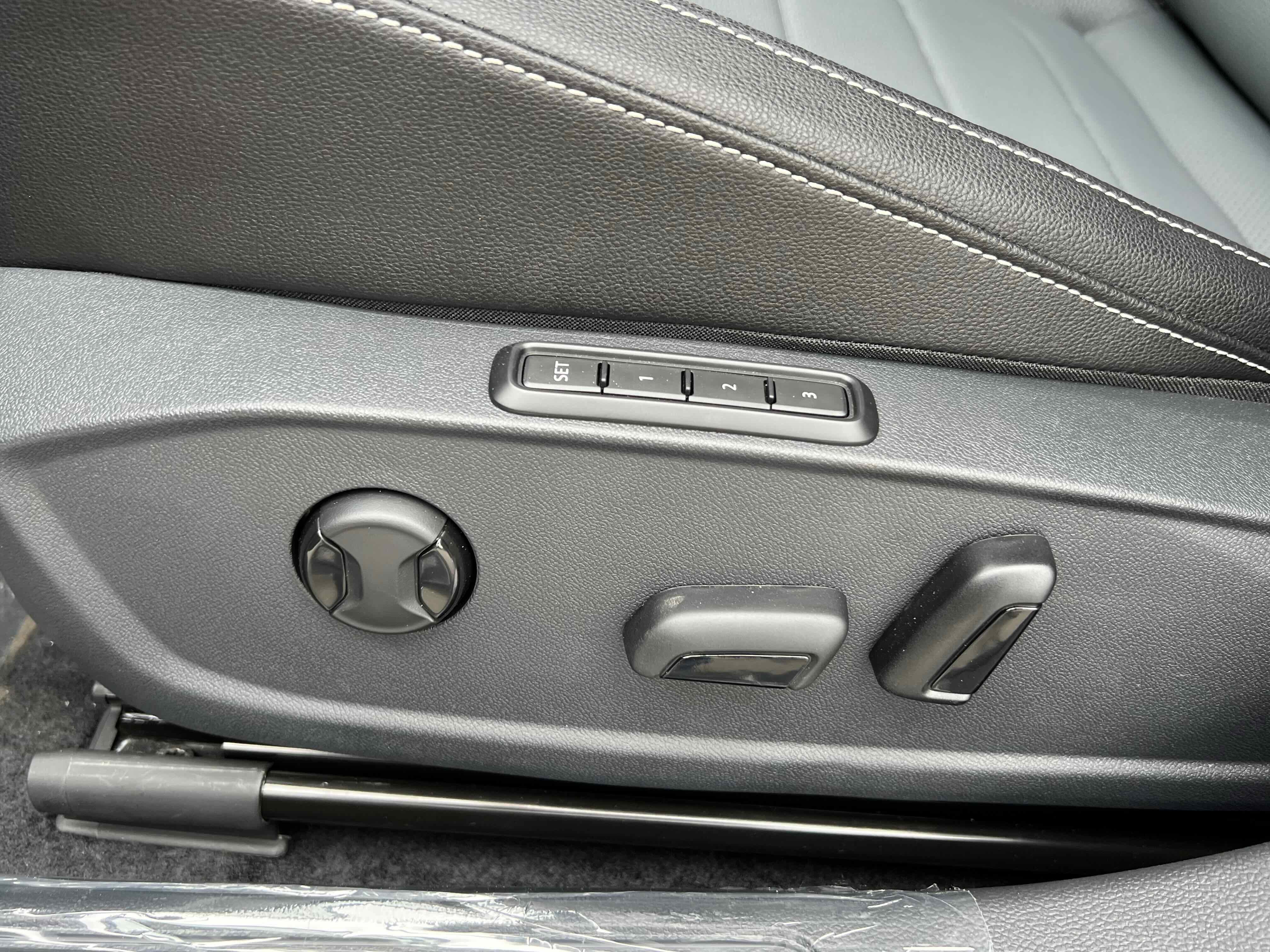 2026 Volkswagen Jetta SEL