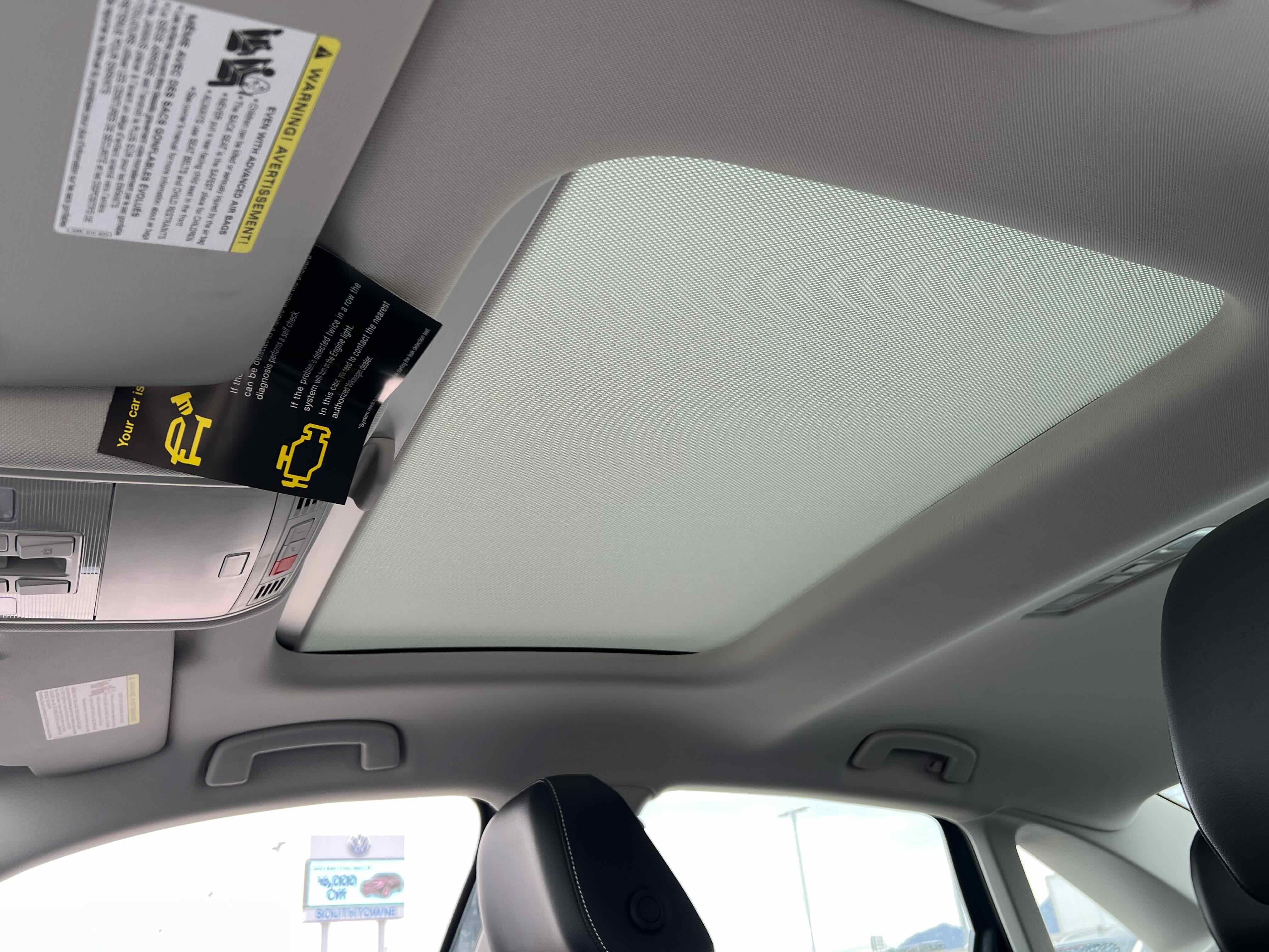 2026 Volkswagen Jetta SEL