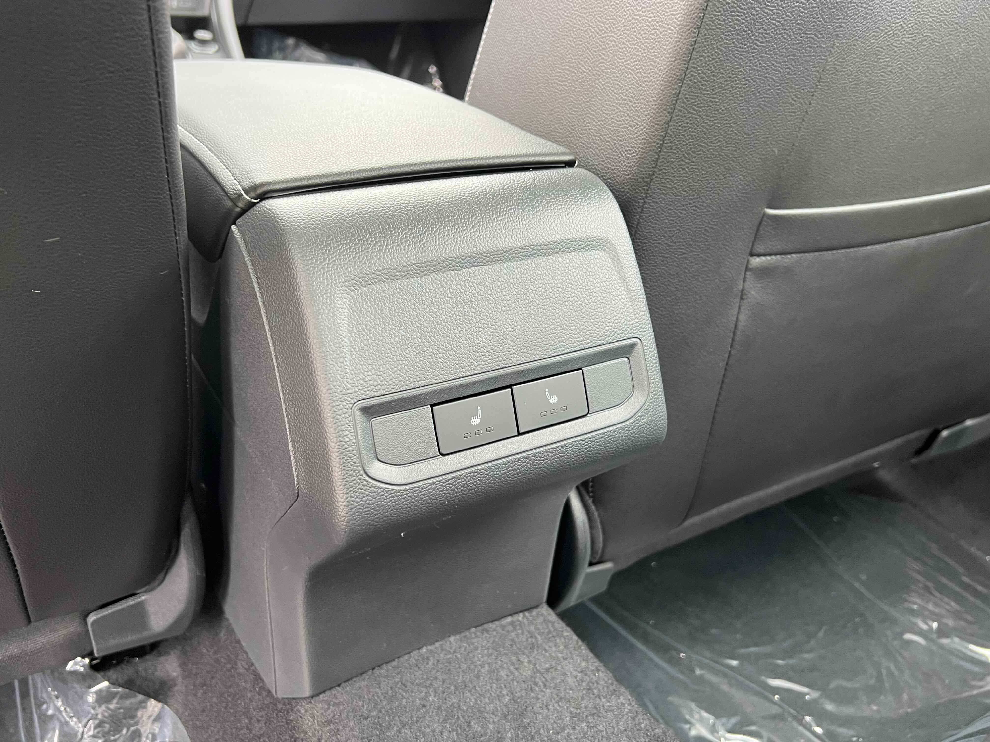 2026 Volkswagen Jetta SEL