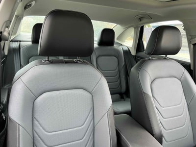 2026 Volkswagen Jetta SEL