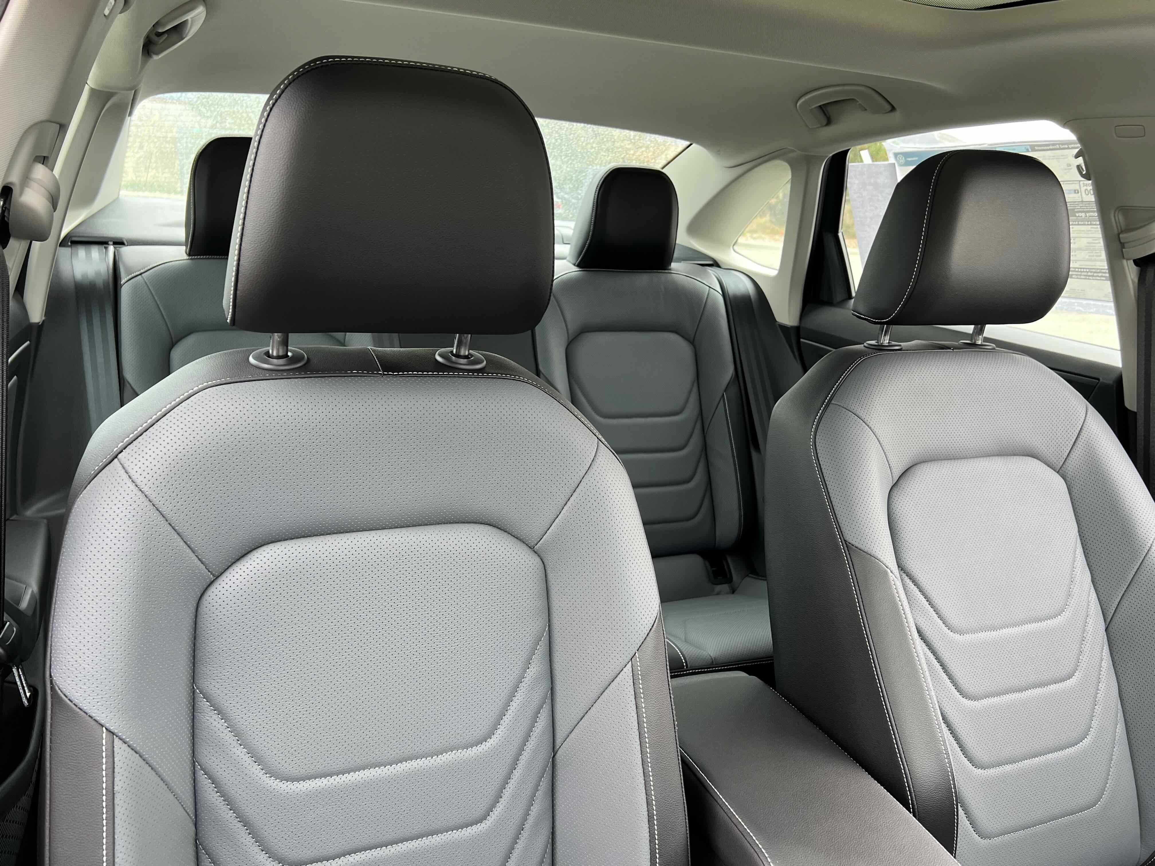 2026 Volkswagen Jetta SEL