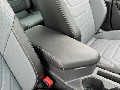 2026 Volkswagen Jetta SEL