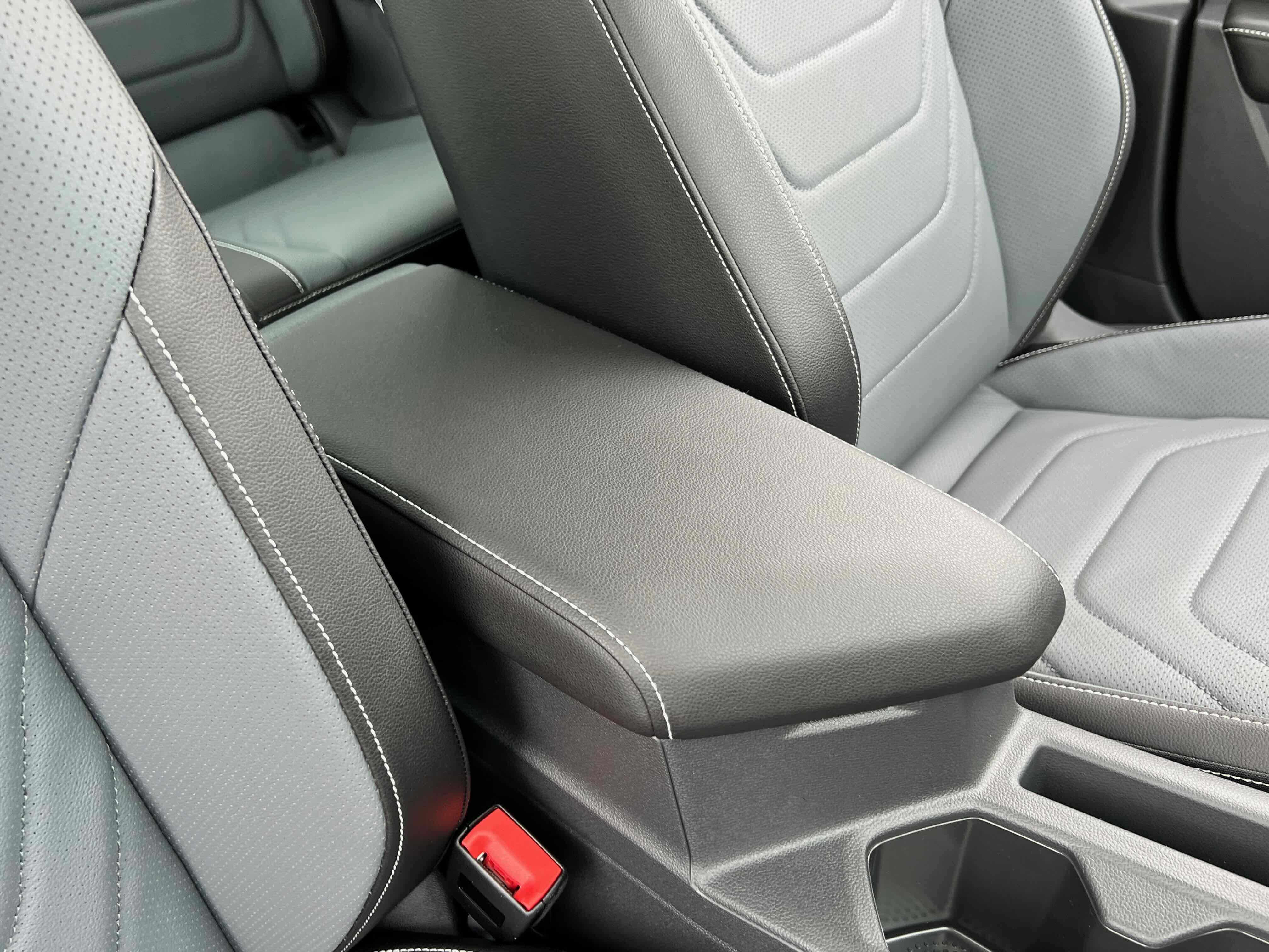 2026 Volkswagen Jetta SEL