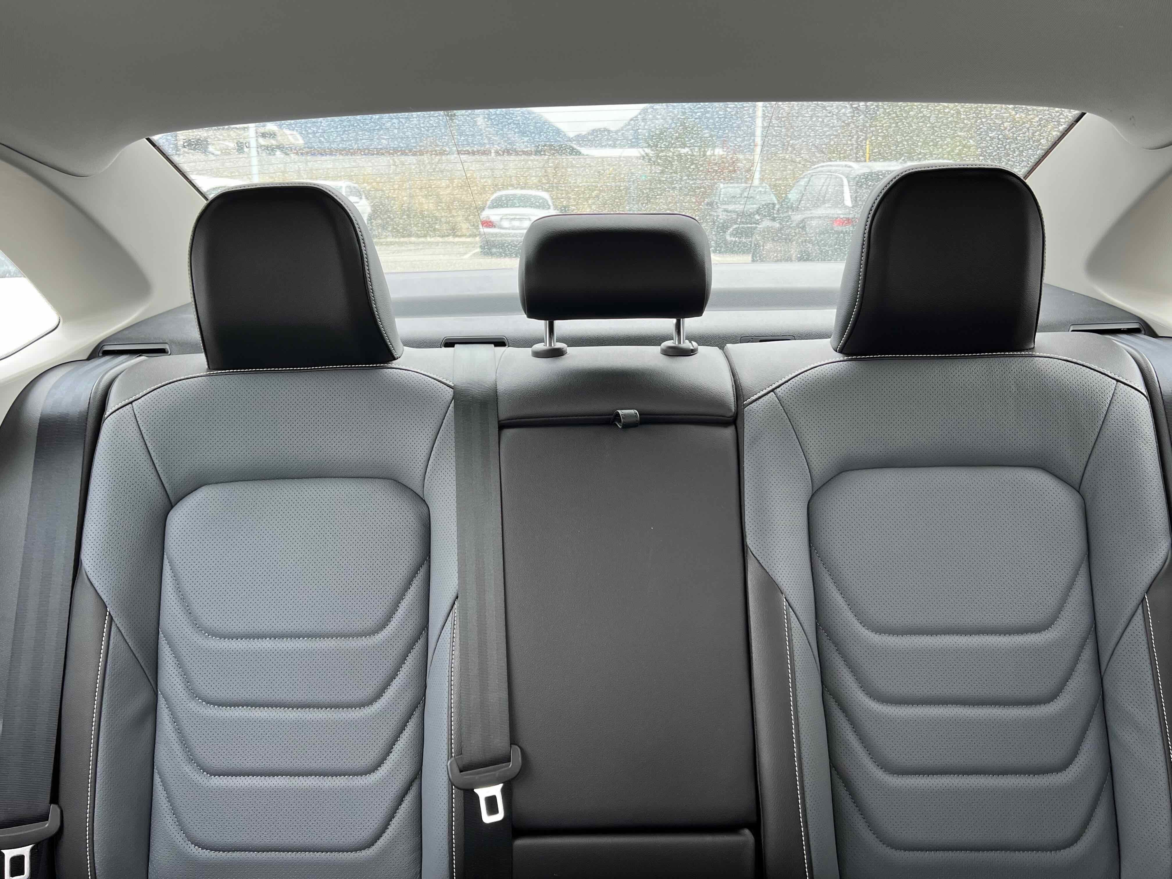 2026 Volkswagen Jetta SEL