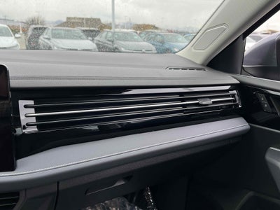 2026 Volkswagen Jetta SEL