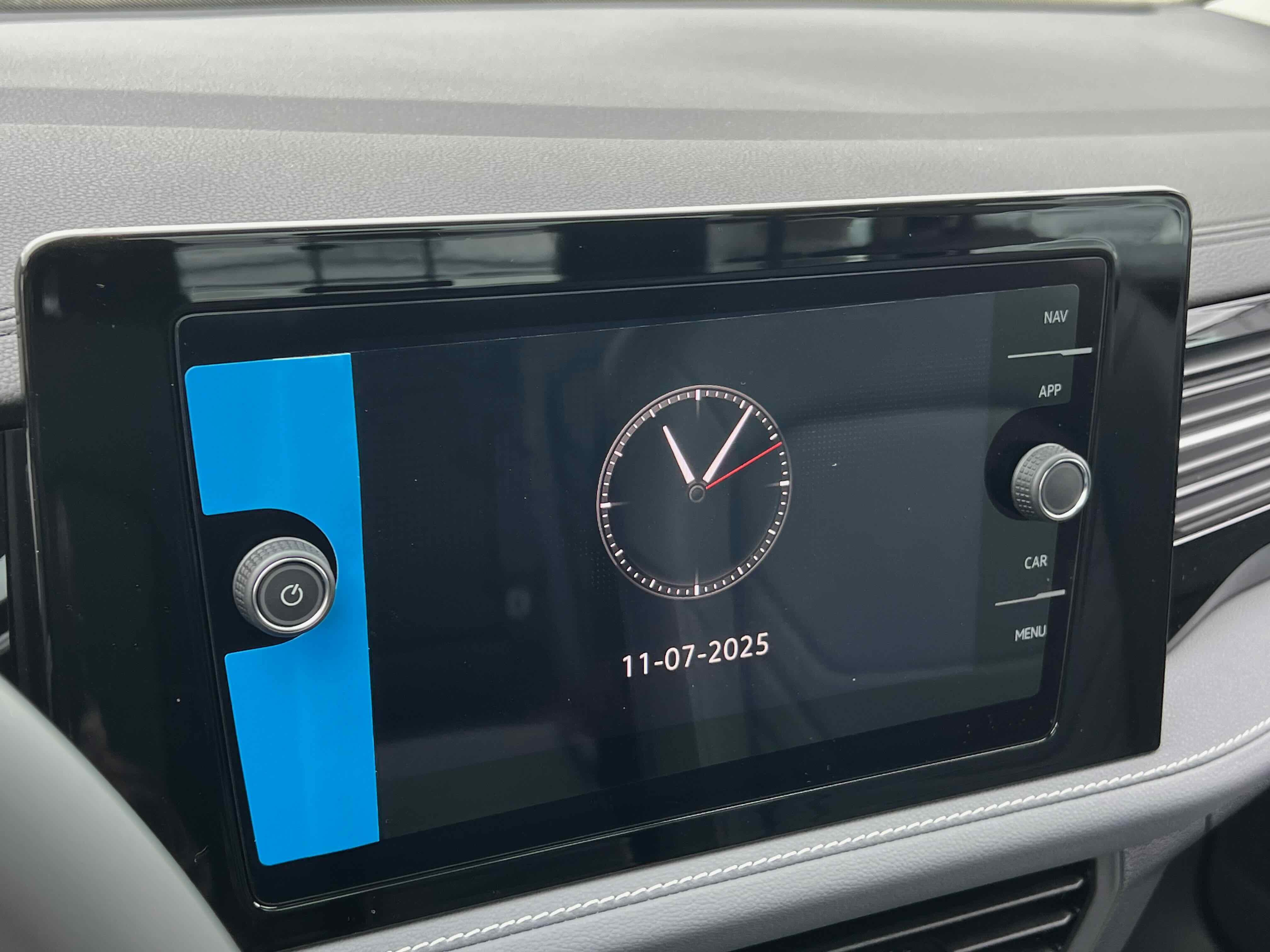 2026 Volkswagen Jetta SEL