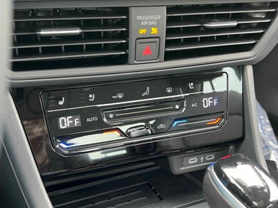 2026 Volkswagen Jetta SEL