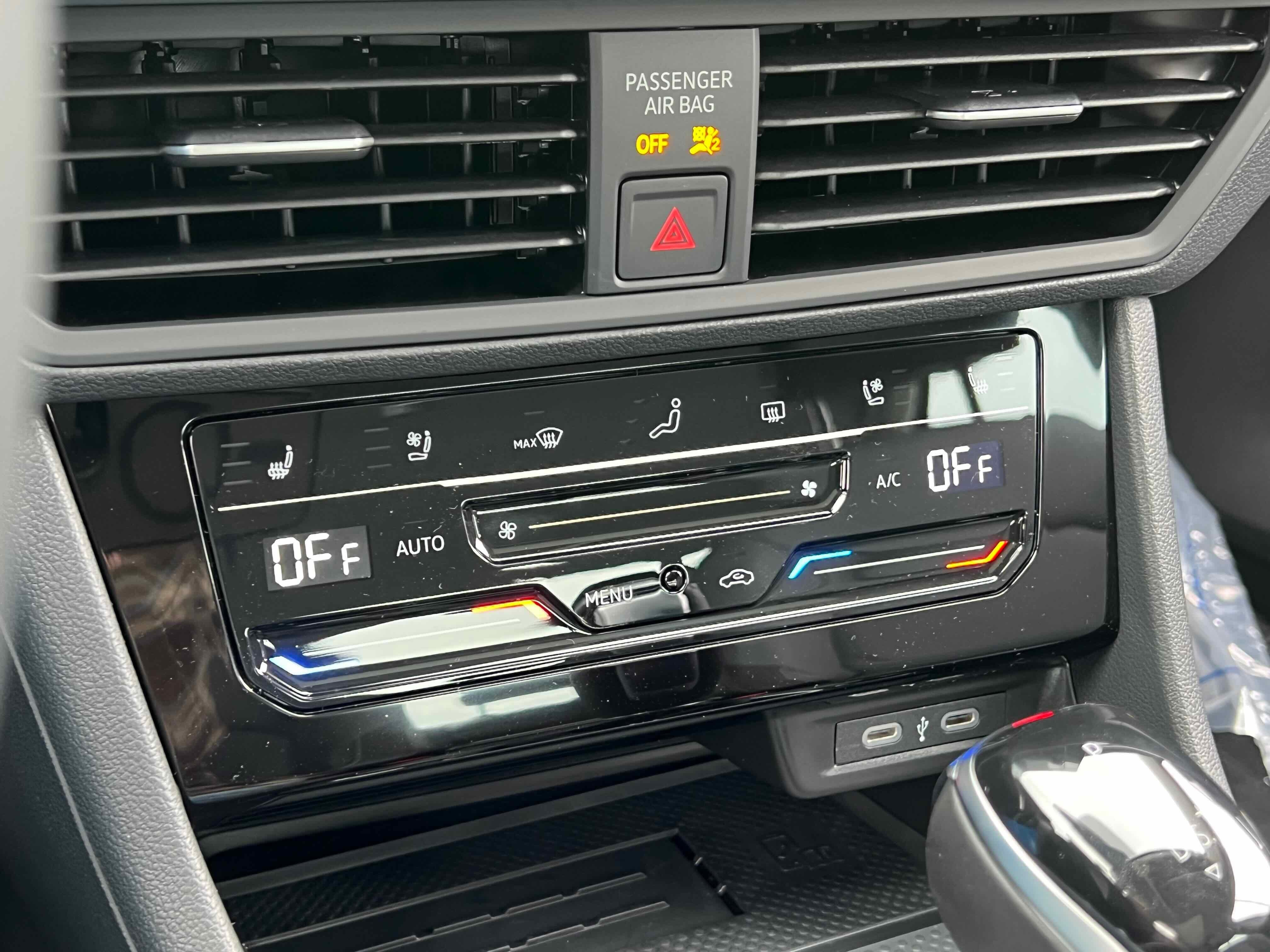 2026 Volkswagen Jetta SEL