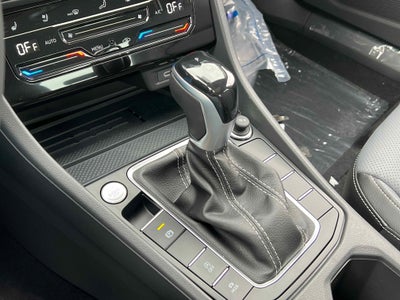 2026 Volkswagen Jetta SEL