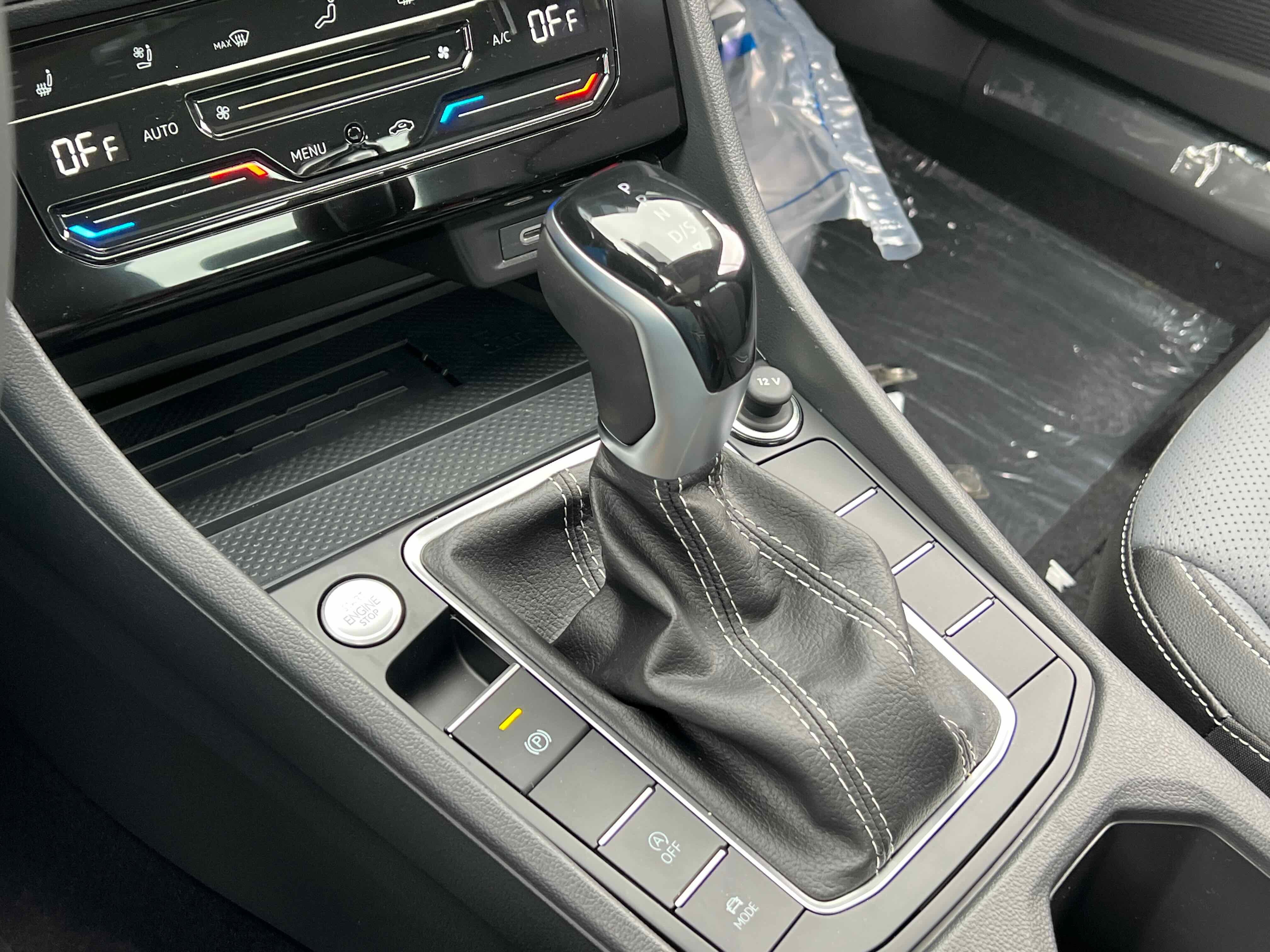 2026 Volkswagen Jetta SEL