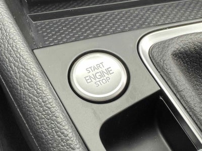 2026 Volkswagen Jetta SEL