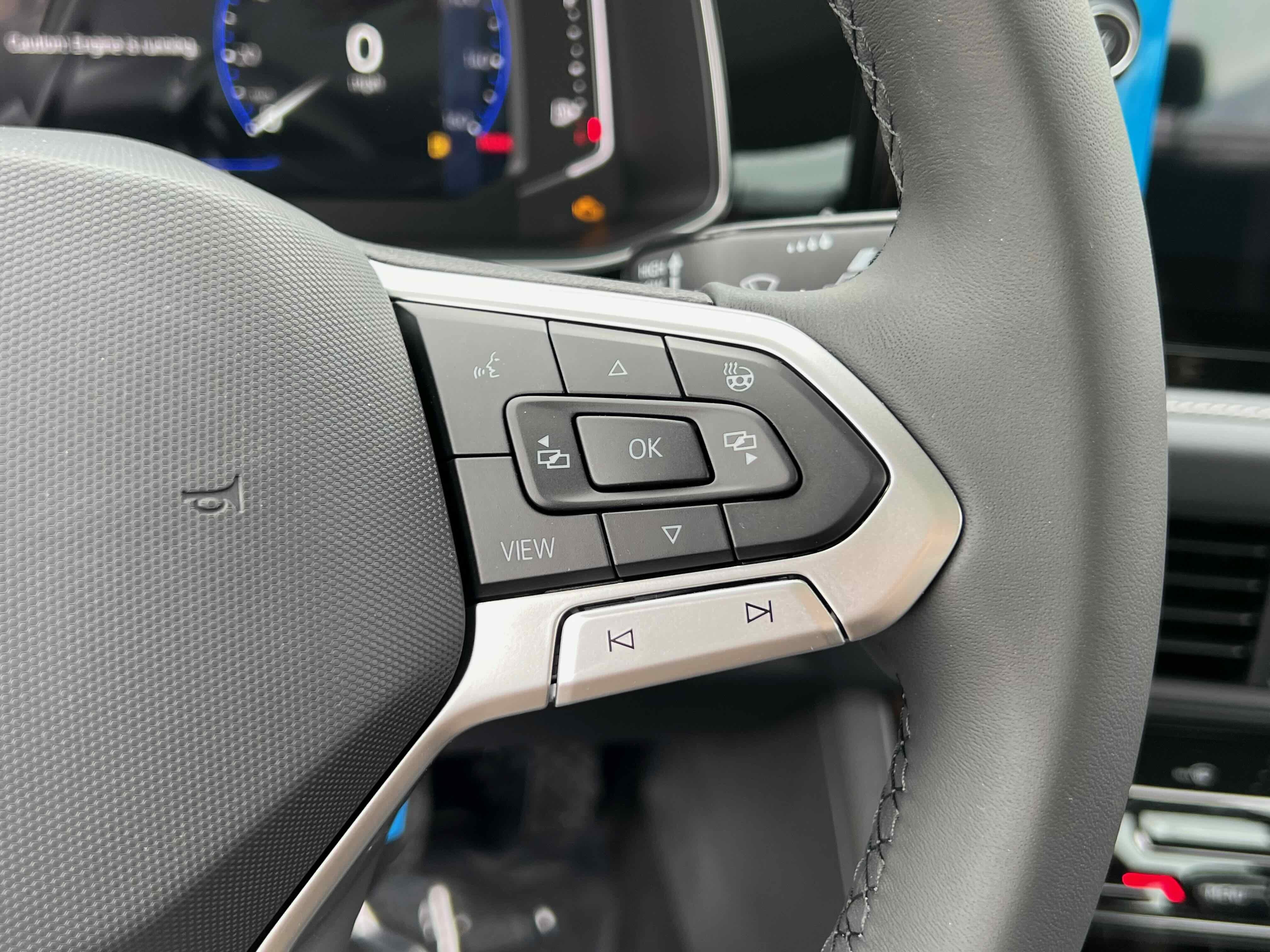 2026 Volkswagen Jetta SEL