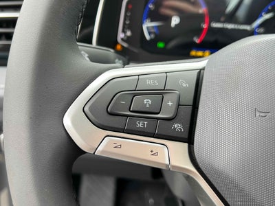 2026 Volkswagen Jetta SEL