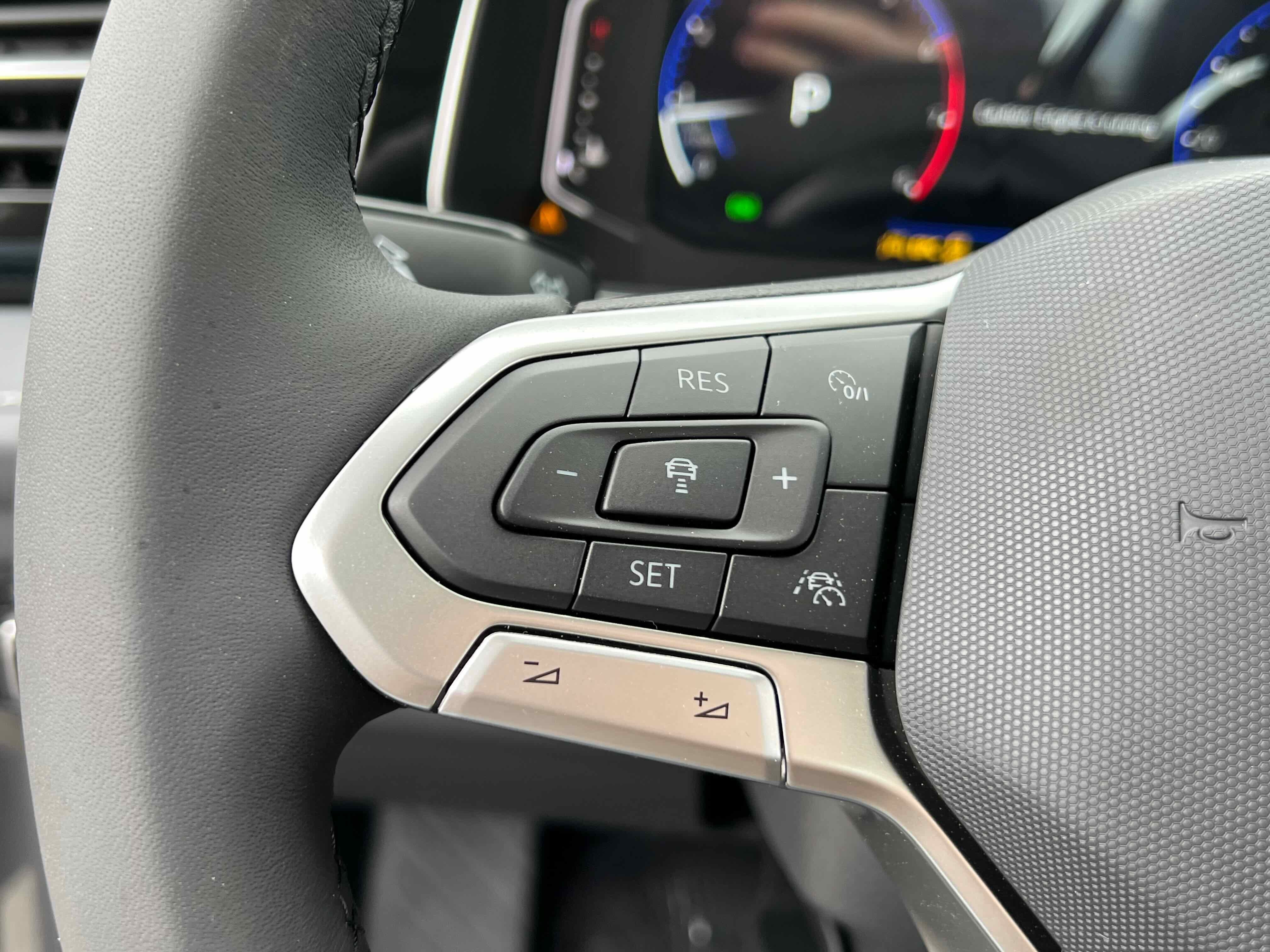 2026 Volkswagen Jetta SEL