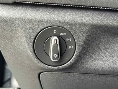 2026 Volkswagen Jetta SEL