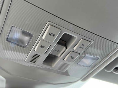 2026 Volkswagen Jetta SEL