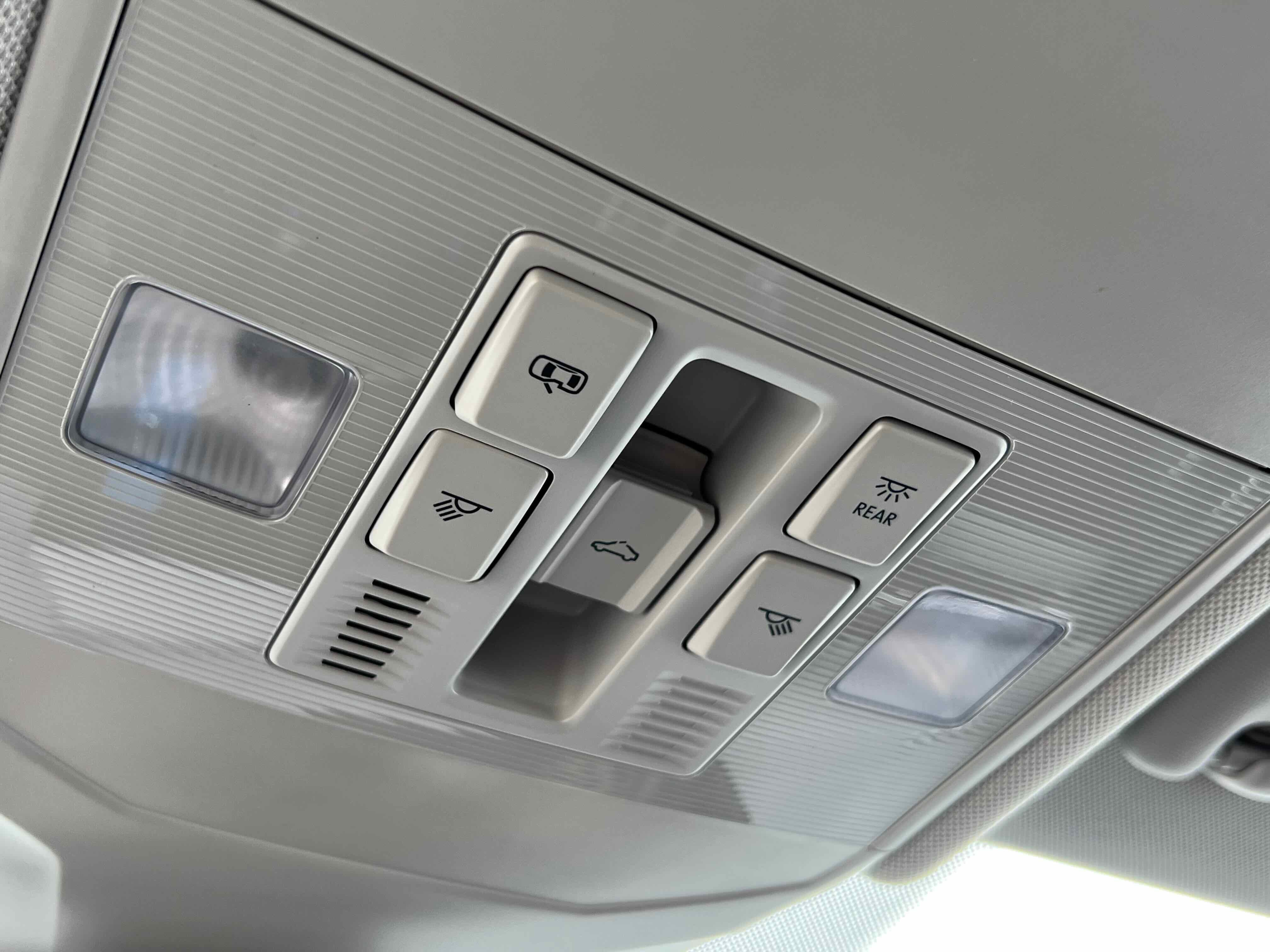 2026 Volkswagen Jetta SEL