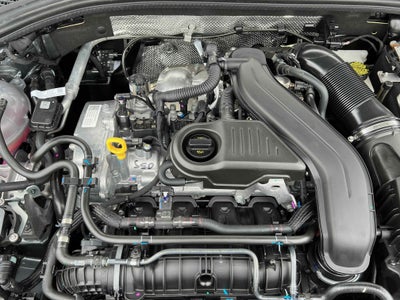 2026 Volkswagen Jetta SEL