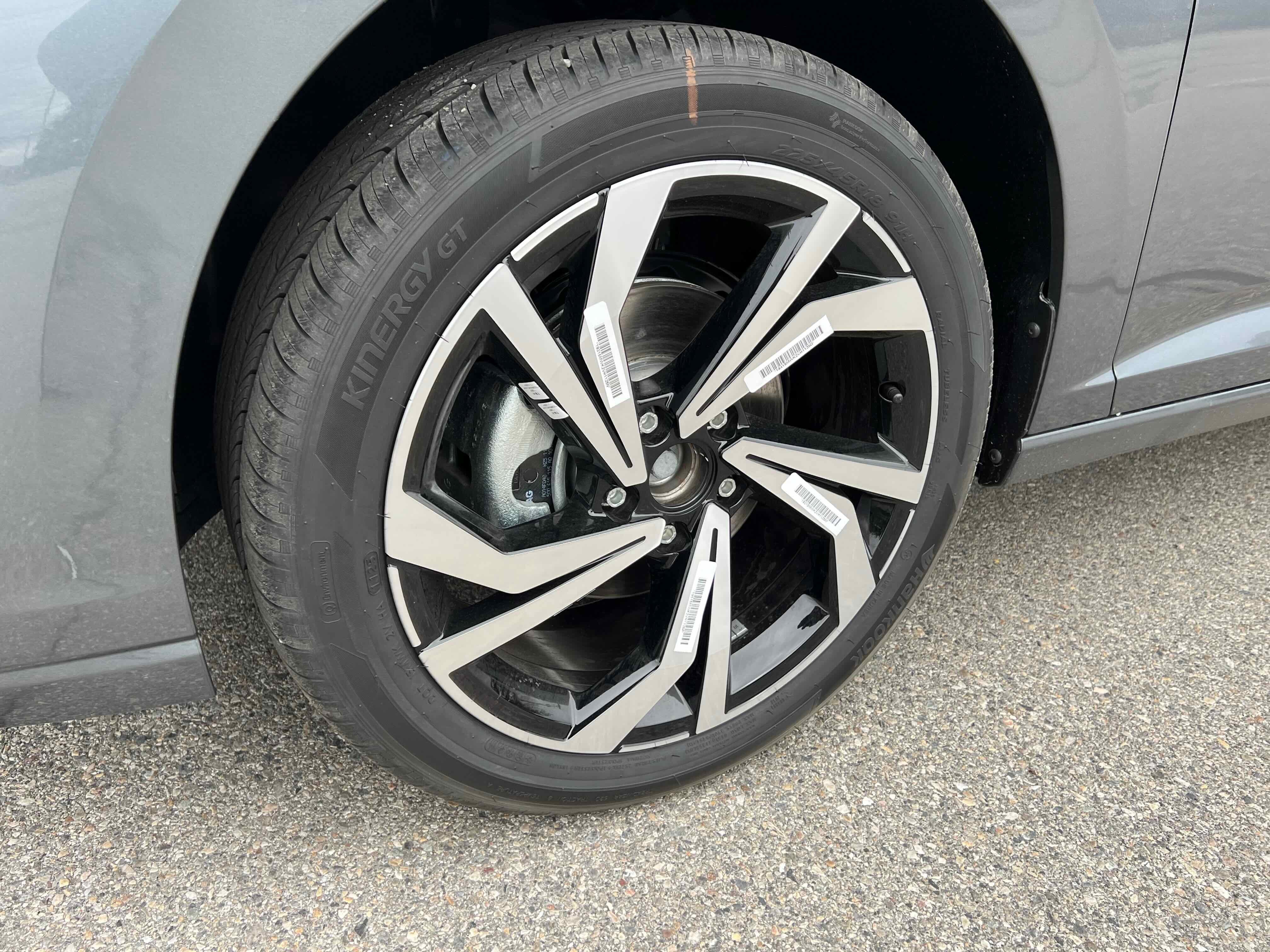 2026 Volkswagen Jetta SEL