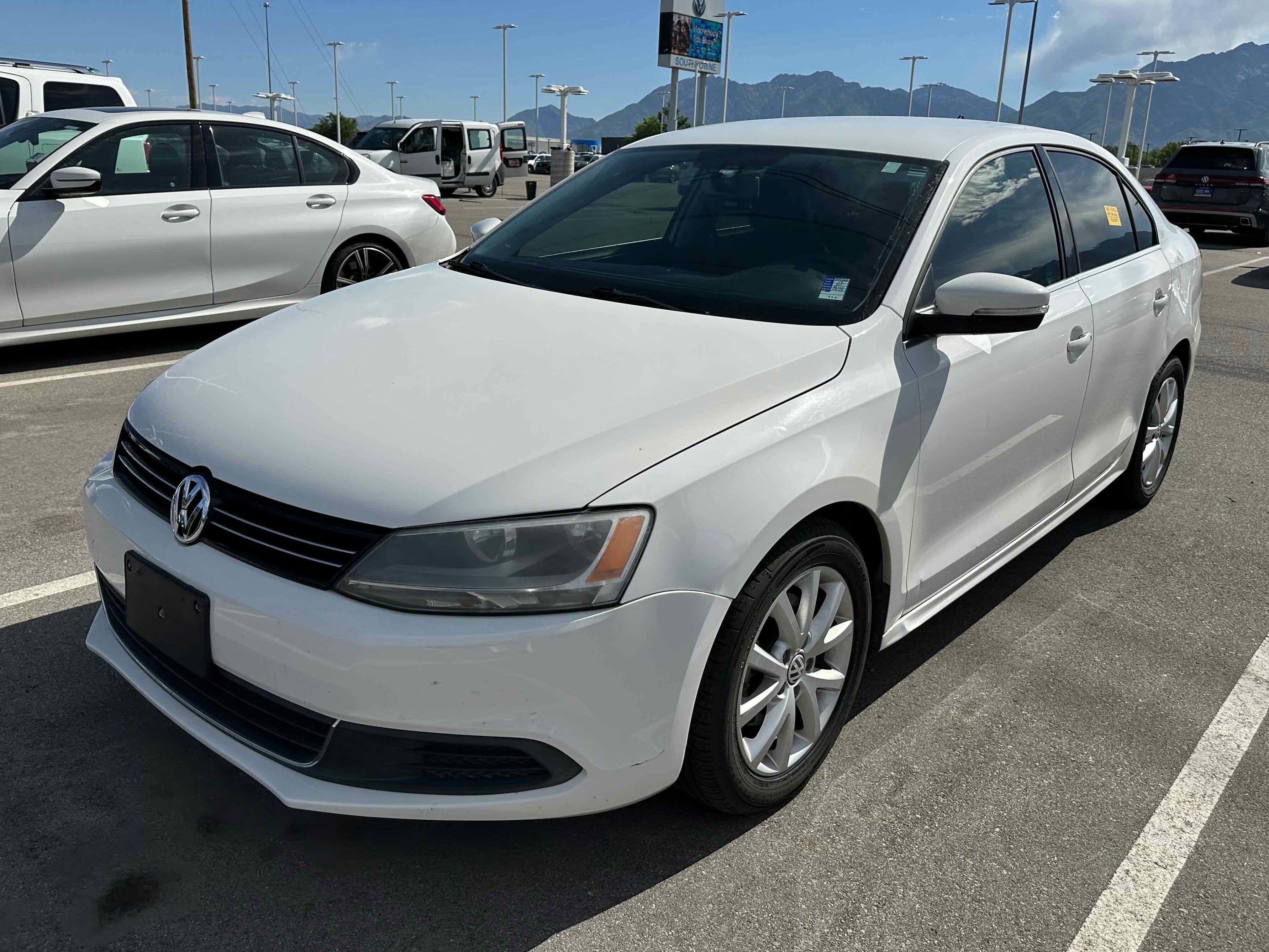 2013 Volkswagen Jetta 2.0L TDI DSG's photo