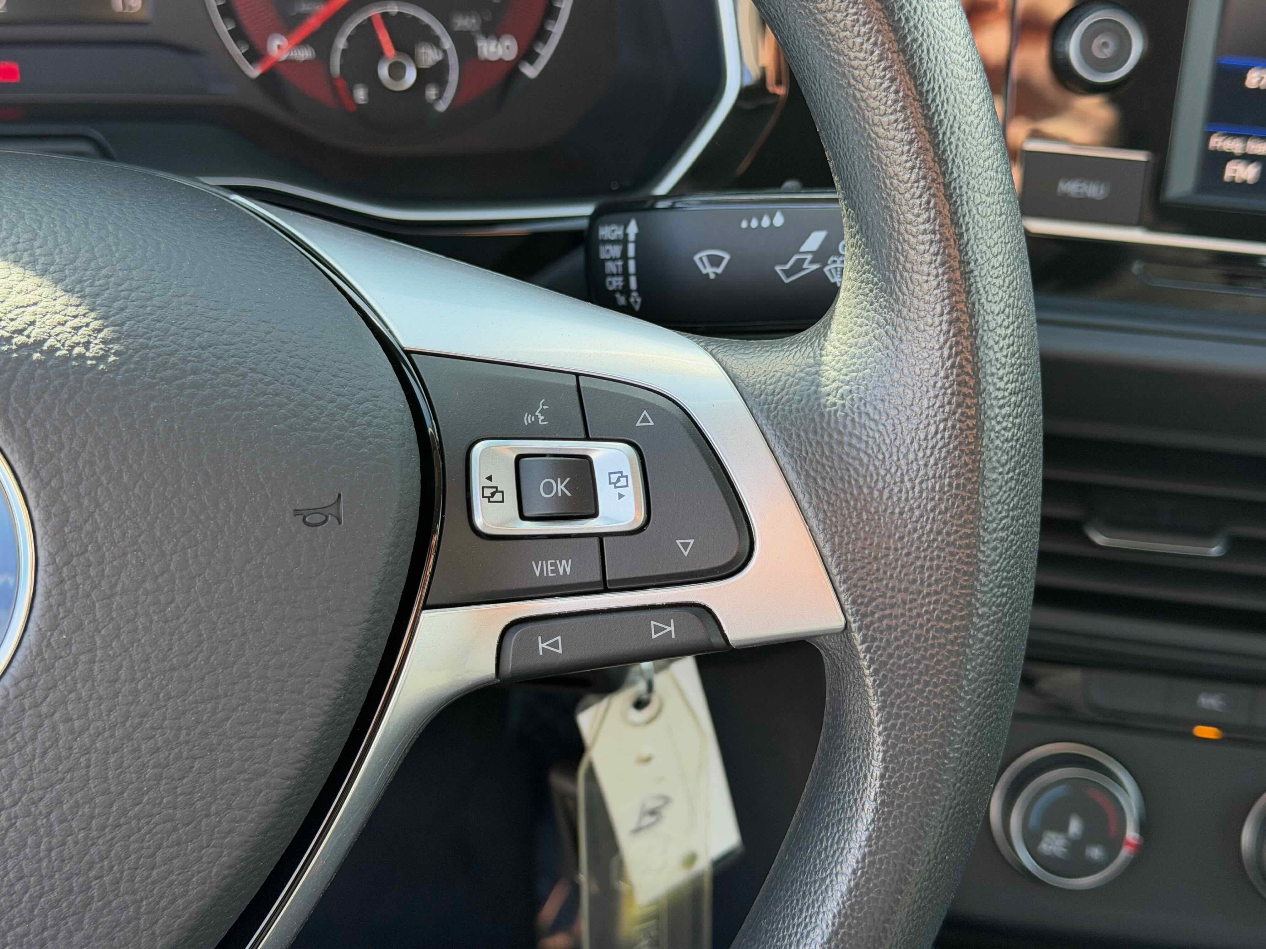 2021 Volkswagen Jetta S